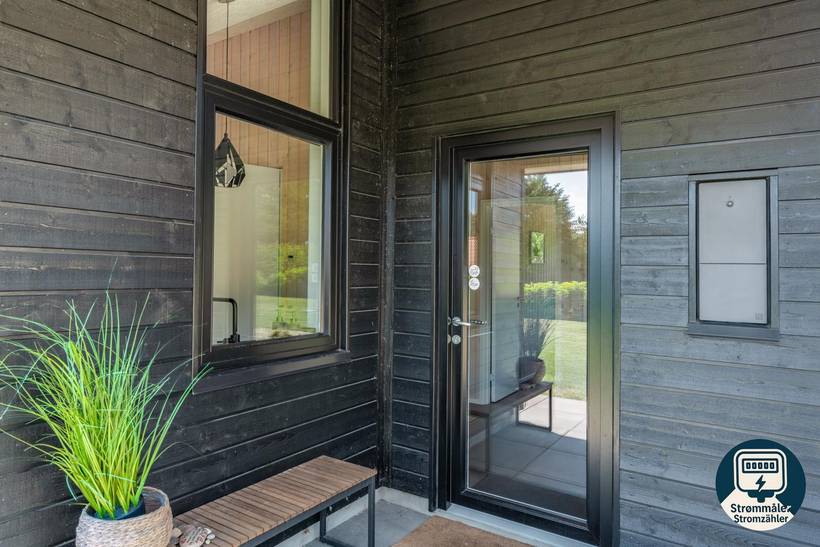 Foto von Ferienhaus CQ79 in Jegum - Westjütland