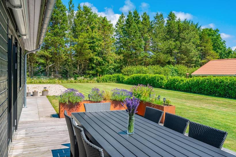 Foto von Ferienhaus CQ79 in Jegum - Westjütland
