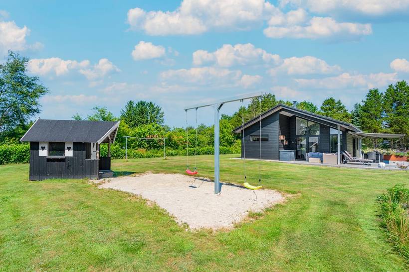 Foto von Ferienhaus CQ79 in Jegum - Westjütland