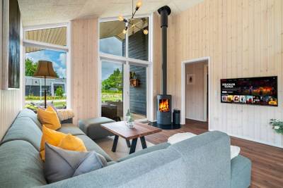 Vorschaubild von Ferienhaus CQ79 in Jegum - Westjütland
