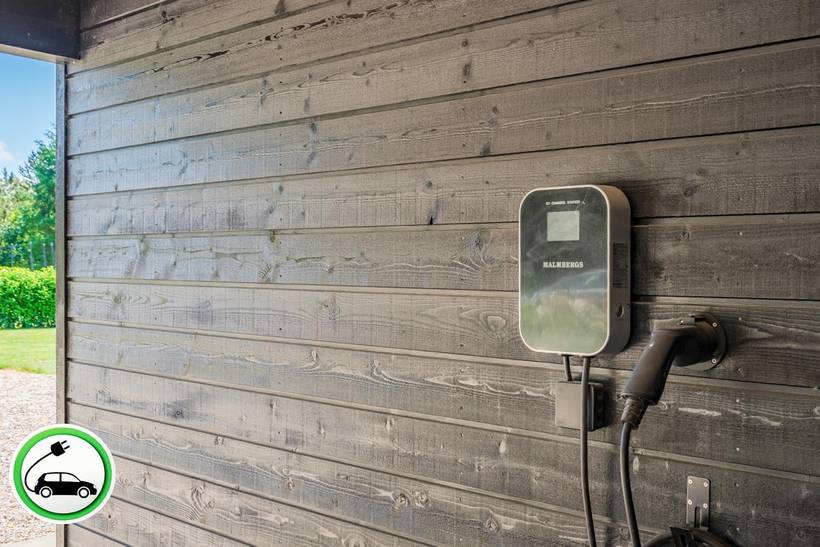Foto von Ferienhaus CQ79 in Jegum - Westjütland
