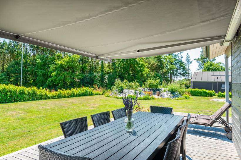 Foto von Ferienhaus CQ79 in Jegum - Westjütland