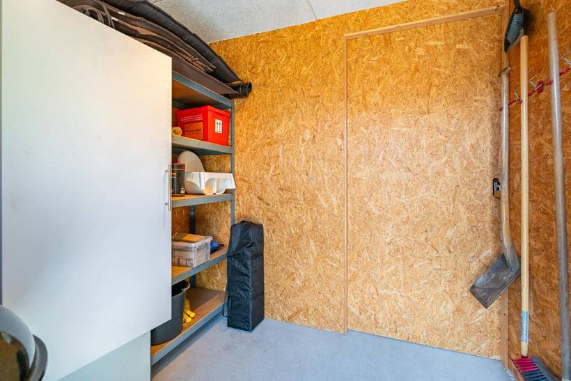 Foto von Ferienhaus CQ79 in Jegum - Westjütland