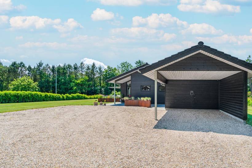 Foto von Ferienhaus CQ79 in Jegum - Westjütland