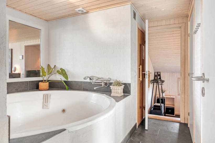 Foto von Ferienhaus CQ81 in Blokhus - Nordjütland