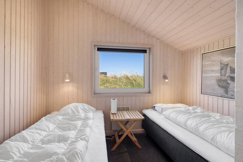 Foto von Ferienhaus CQ81 in Blokhus - Nordjütland