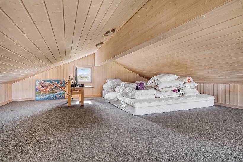 Foto von Ferienhaus CQ81 in Blokhus - Nordjütland