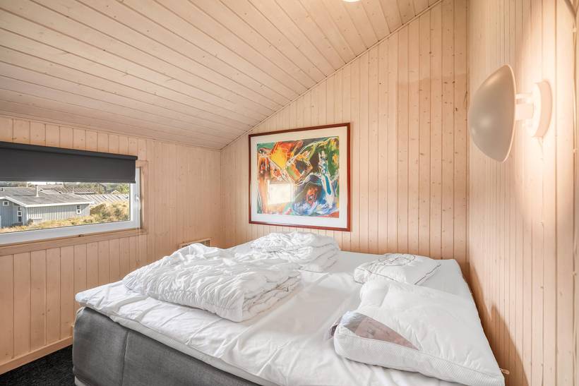 Foto von Ferienhaus CQ81 in Blokhus - Nordjütland