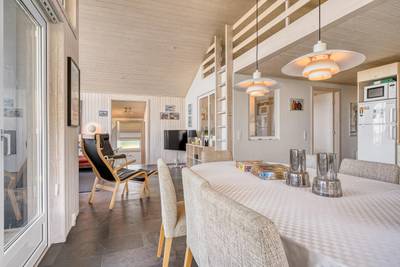 Vorschaubild von Ferienhaus CQ81 in Blokhus - Nordjütland