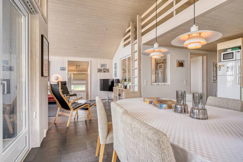 Foto von Ferienhaus CQ81 in Blokhus - Nordjütland