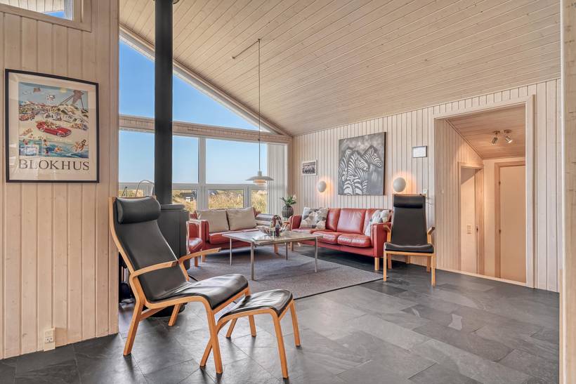 Foto von Ferienhaus CQ81 in Blokhus - Nordjütland
