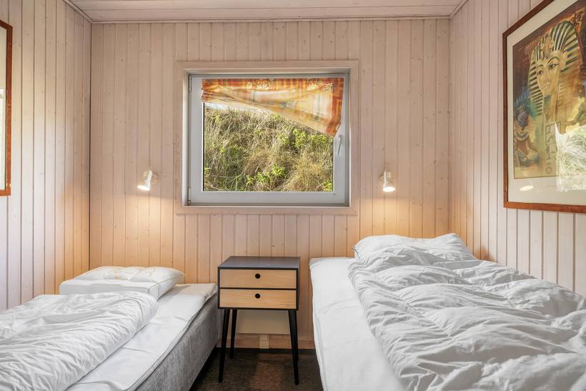 Foto von Ferienhaus CQ81 in Blokhus - Nordjütland