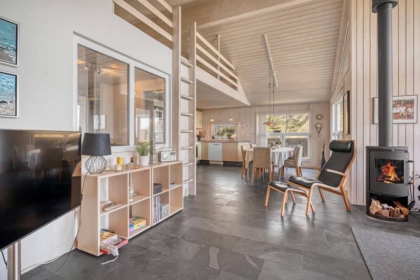 Foto von Ferienhaus CQ81 in Blokhus - Nordjütland