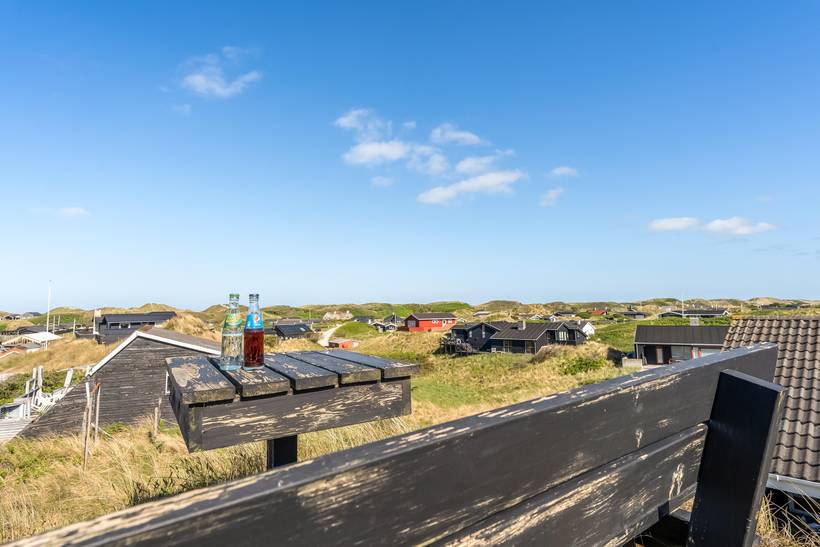 Foto von Ferienhaus CQ81 in Blokhus - Nordjütland