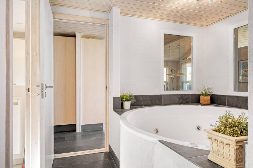 Foto von Ferienhaus CQ81 in Blokhus - Nordjütland