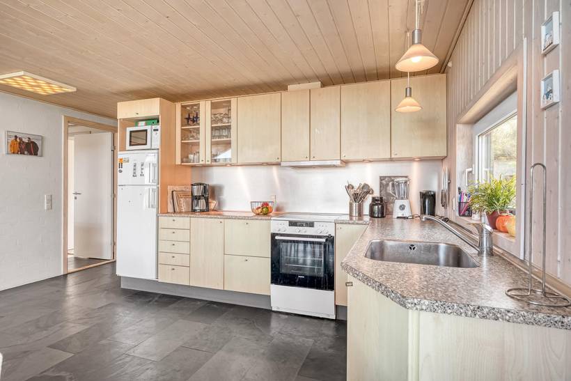 Foto von Ferienhaus CQ81 in Blokhus - Nordjütland