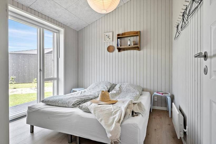 Foto von Ferienhaus CQ83 in Saksild - Odder - Ostjütland