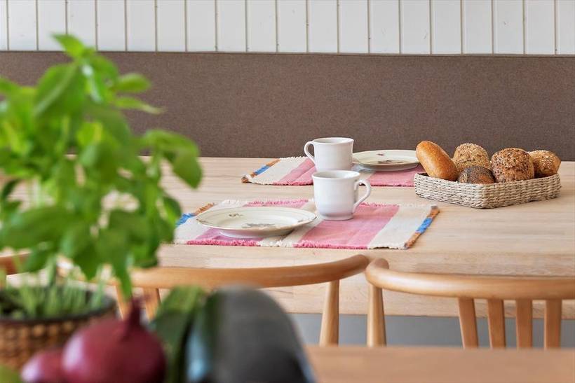 Foto von Ferienhaus CQ83 in Saksild - Odder - Ostjütland