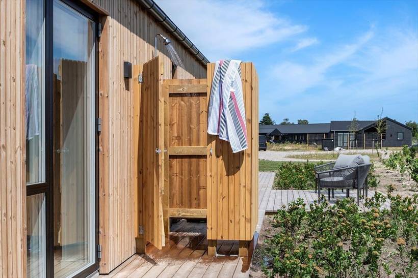 Foto von Ferienhaus CQ83 in Saksild - Odder - Ostjütland