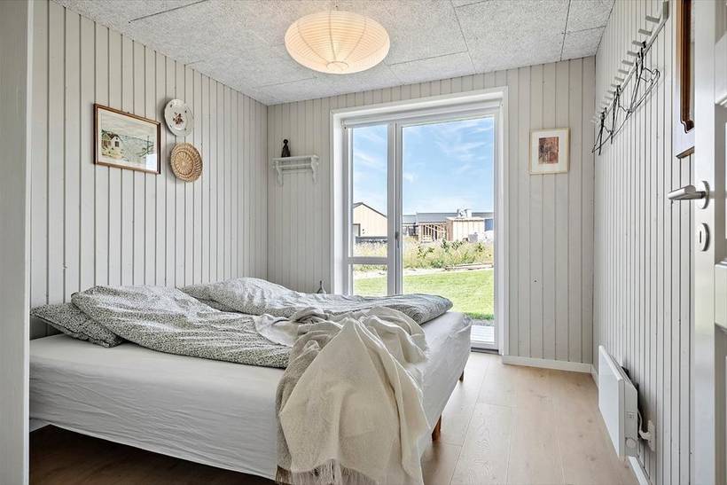 Foto von Ferienhaus CQ83 in Saksild - Odder - Ostjütland