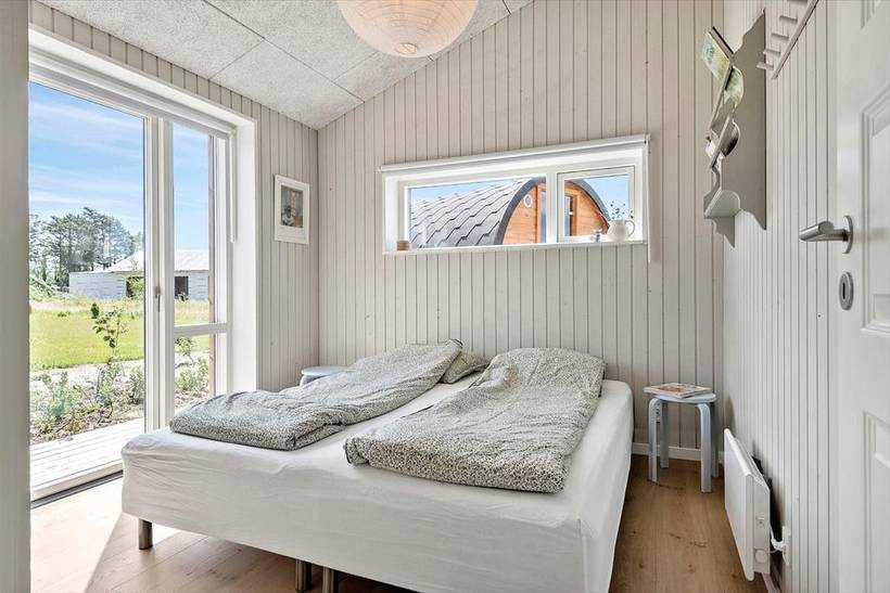 Foto von Ferienhaus CQ83 in Saksild - Odder - Ostjütland