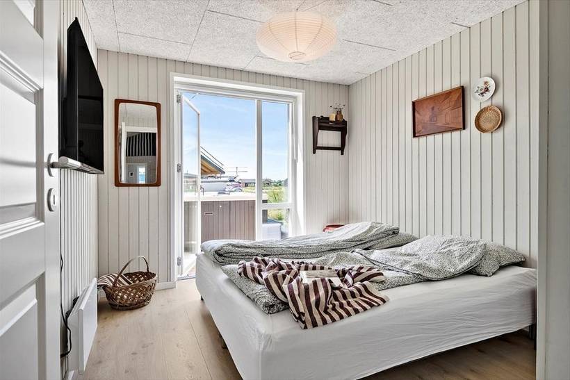 Foto von Ferienhaus CQ83 in Saksild - Odder - Ostjütland