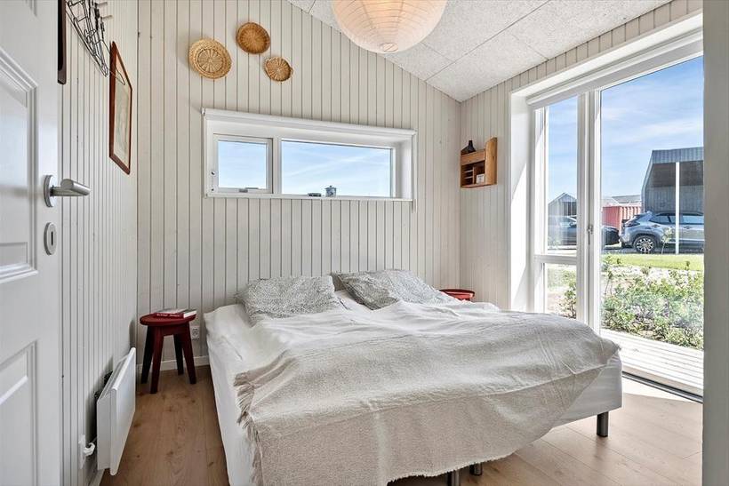 Foto von Ferienhaus CQ83 in Saksild - Odder - Ostjütland