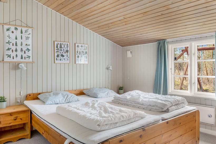 Foto von Ferienhaus CQ85 in Kongsmark - Rømø