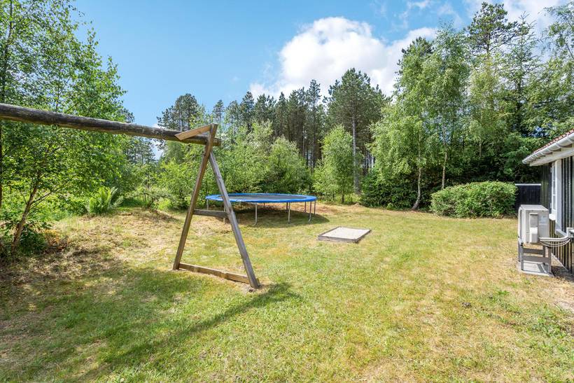 Foto von Ferienhaus CQ85 in Kongsmark - Rømø