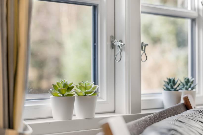 Foto von Ferienhaus CQ85 in Kongsmark - Rømø