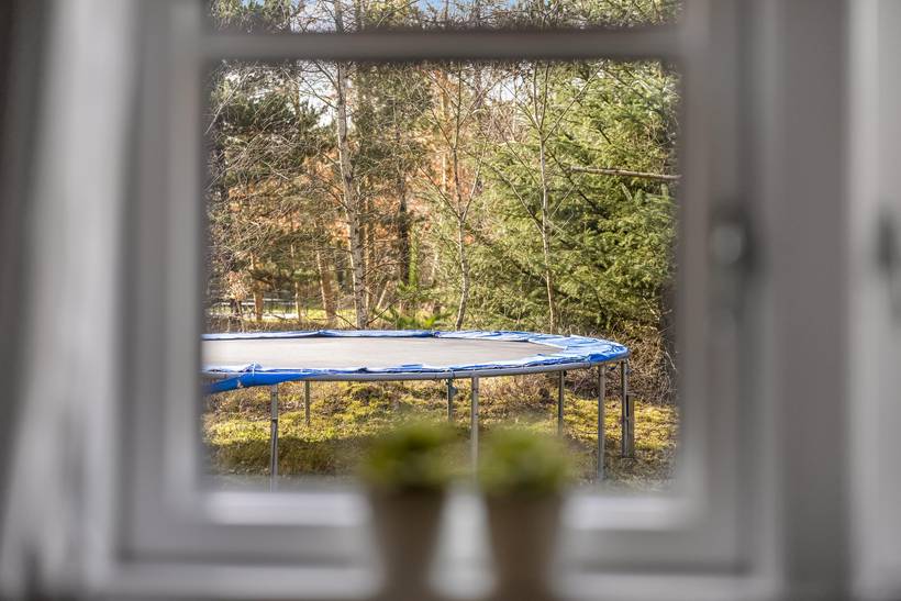 Foto von Ferienhaus CQ85 in Kongsmark - Rømø