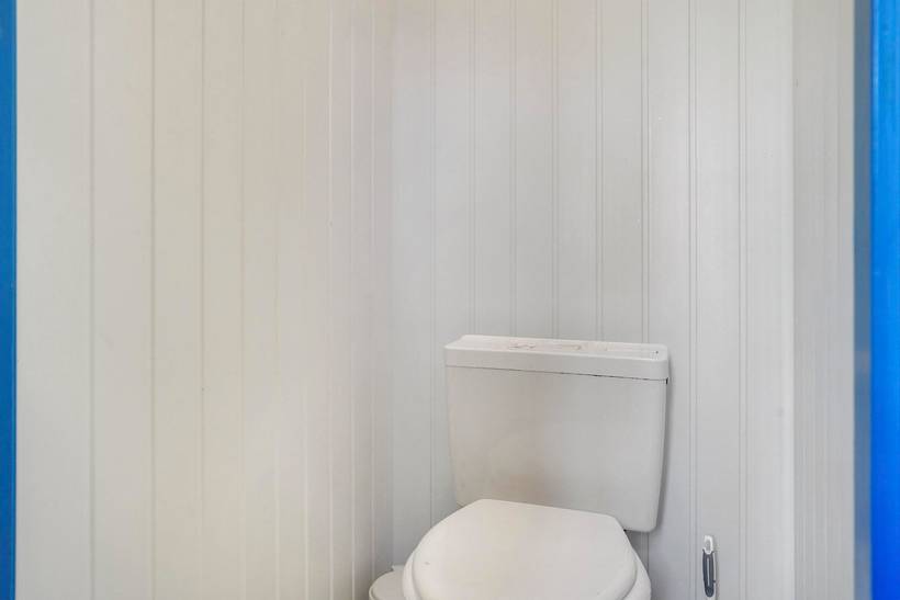 Foto von Ferienhaus CQ85 in Kongsmark - Rømø