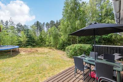Vorschaubild von Ferienhaus CQ85 in Kongsmark - Rømø