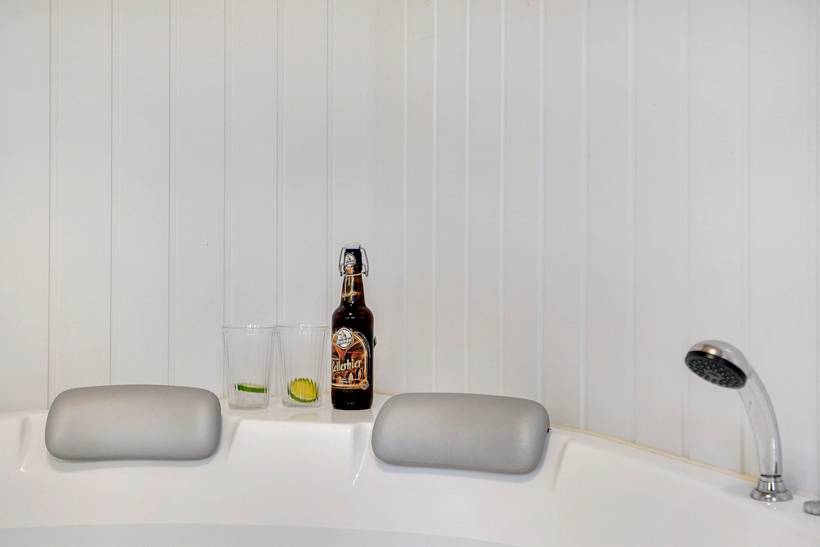 Foto von Ferienhaus CQ85 in Kongsmark - Rømø