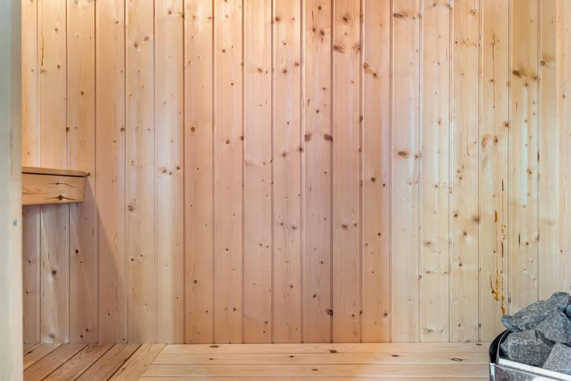 Foto von Ferienhaus CQ85 in Kongsmark - Rømø