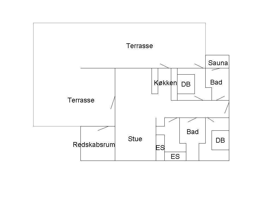 Vorschaubild von Ferienhaus CQ87 in Jegum - Westjütland