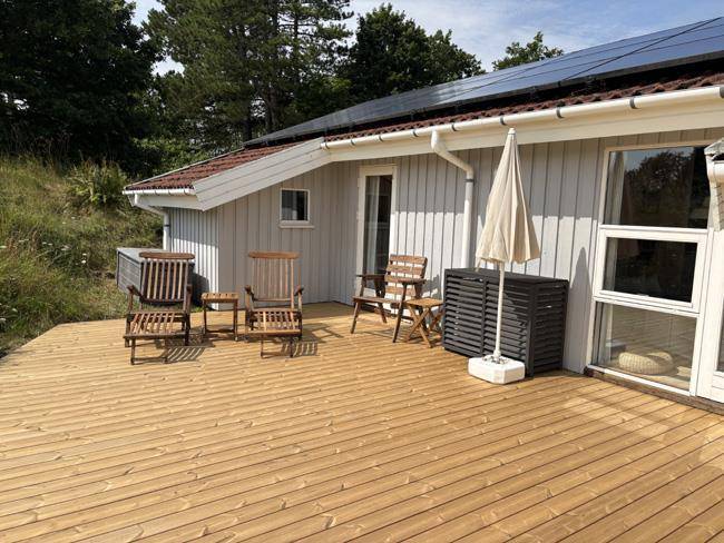 Foto von Ferienhaus CQ88 in Slettestrand - Nordjütland
