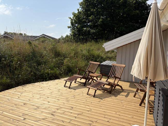 Foto von Ferienhaus CQ88 in Slettestrand - Nordjütland