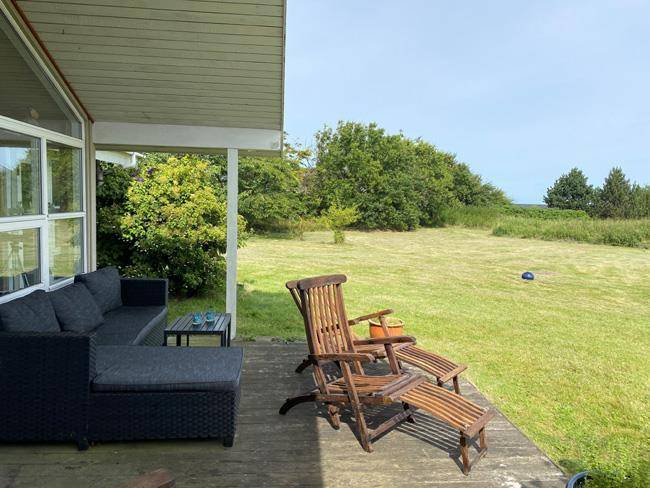 Foto von Ferienhaus CQ88 in Slettestrand - Nordjütland
