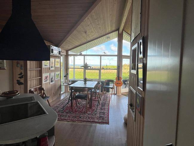 Foto von Ferienhaus CQ88 in Slettestrand - Nordjütland