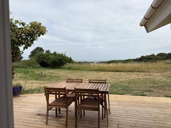 Foto von Ferienhaus CQ88 in Slettestrand - Nordjütland