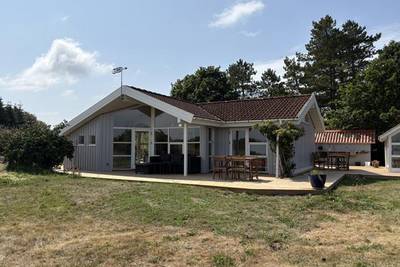 Vorschaubild von Ferienhaus CQ88 in Slettestrand - Nordjütland
