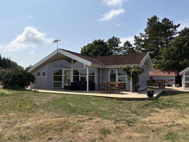 Foto von Ferienhaus CQ88 in Slettestrand - Nordjütland