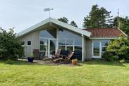 Slettestrand - Nordjütland