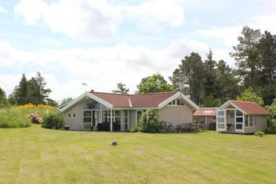 Vorschaubild von Ferienhaus CQ88 in Slettestrand - Nordjütland