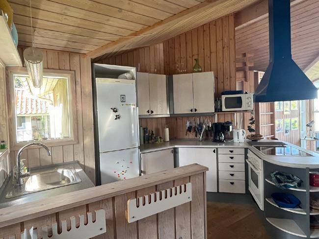 Foto von Ferienhaus CQ88 in Slettestrand - Nordjütland