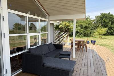 Vorschaubild von Ferienhaus CQ88 in Slettestrand - Nordjütland