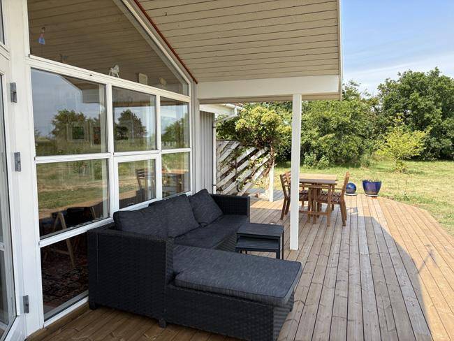 Foto von Ferienhaus CQ88 in Slettestrand - Nordjütland