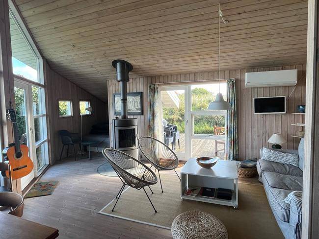 Foto von Ferienhaus CQ88 in Slettestrand - Nordjütland