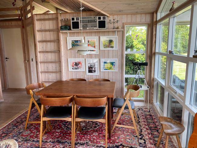Foto von Ferienhaus CQ88 in Slettestrand - Nordjütland